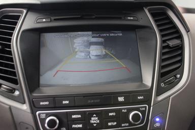 Hyundai Santa Fe 2017 - Thumbnail 21