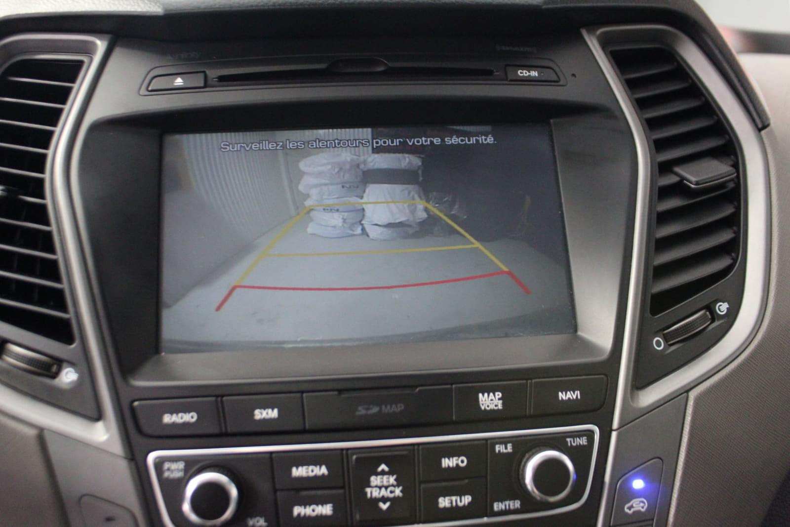 Hyundai Santa Fe 2017 - Image 21