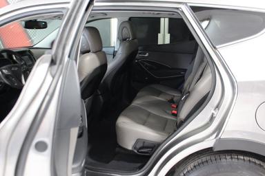Hyundai Santa Fe 2017 - Thumbnail 26
