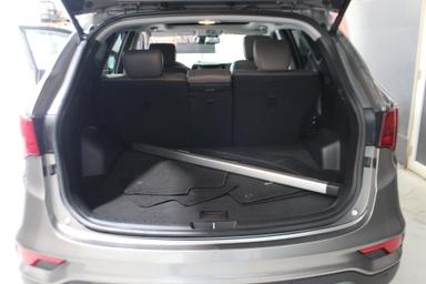 Hyundai Santa Fe 2017 - Thumbnail 28