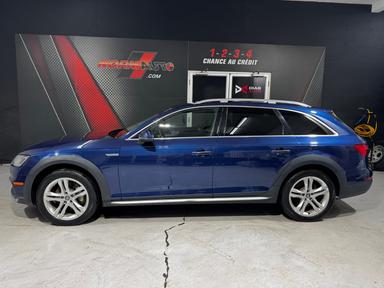 Audi A4 allroad 2017 - Thumbnail 1