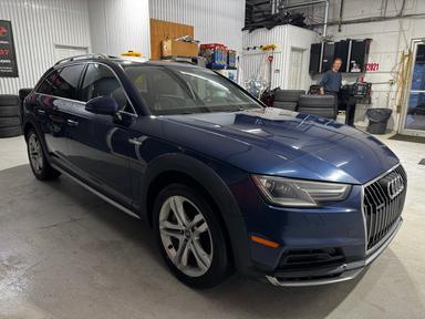 Audi A4 allroad 2017 - Thumbnail 3