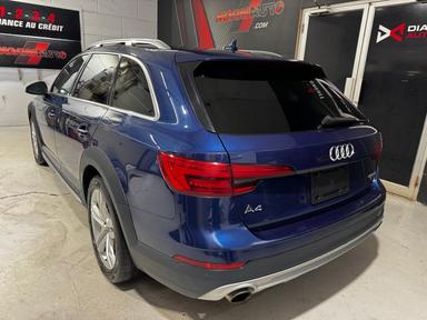 Audi A4 allroad 2017 - Thumbnail 5