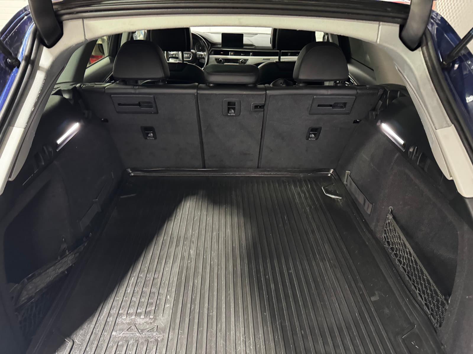 Audi A4 allroad 2017 - Image 6