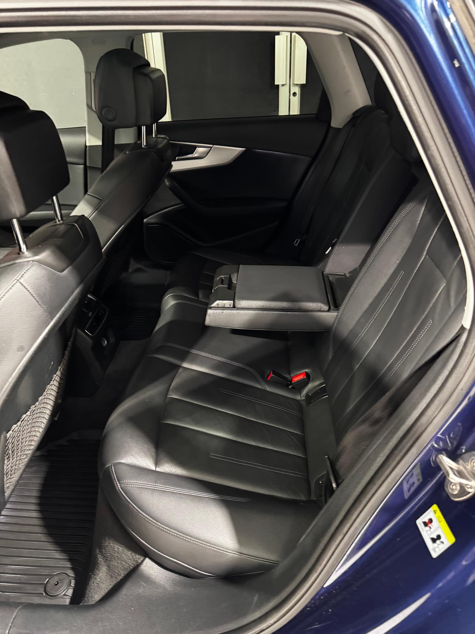 Audi A4 allroad 2017 - Image 7