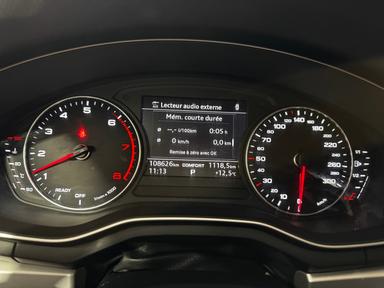 Audi A4 allroad 2017 - Thumbnail 11