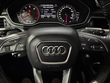 Audi A4 allroad 2017 - Thumbnail 12