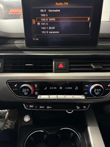 Audi A4 allroad 2017 - Thumbnail 13