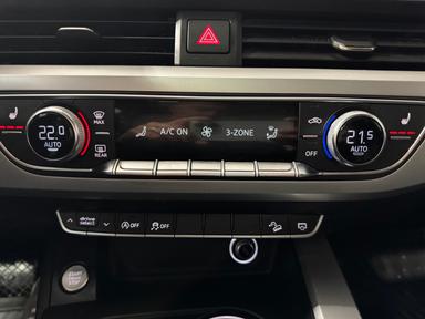 Audi A4 allroad 2017 - Thumbnail 14