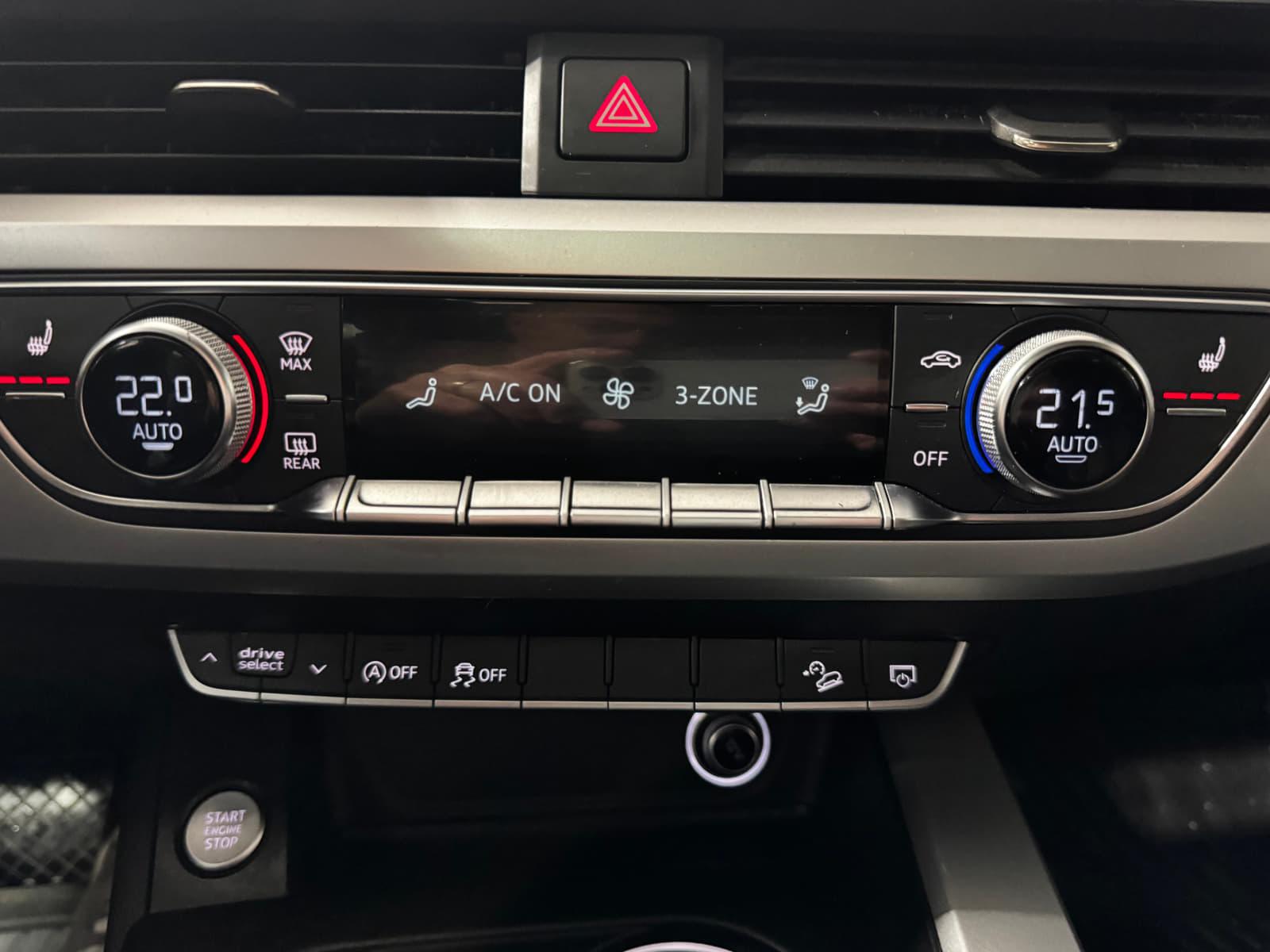 Audi A4 allroad 2017 - Image 14