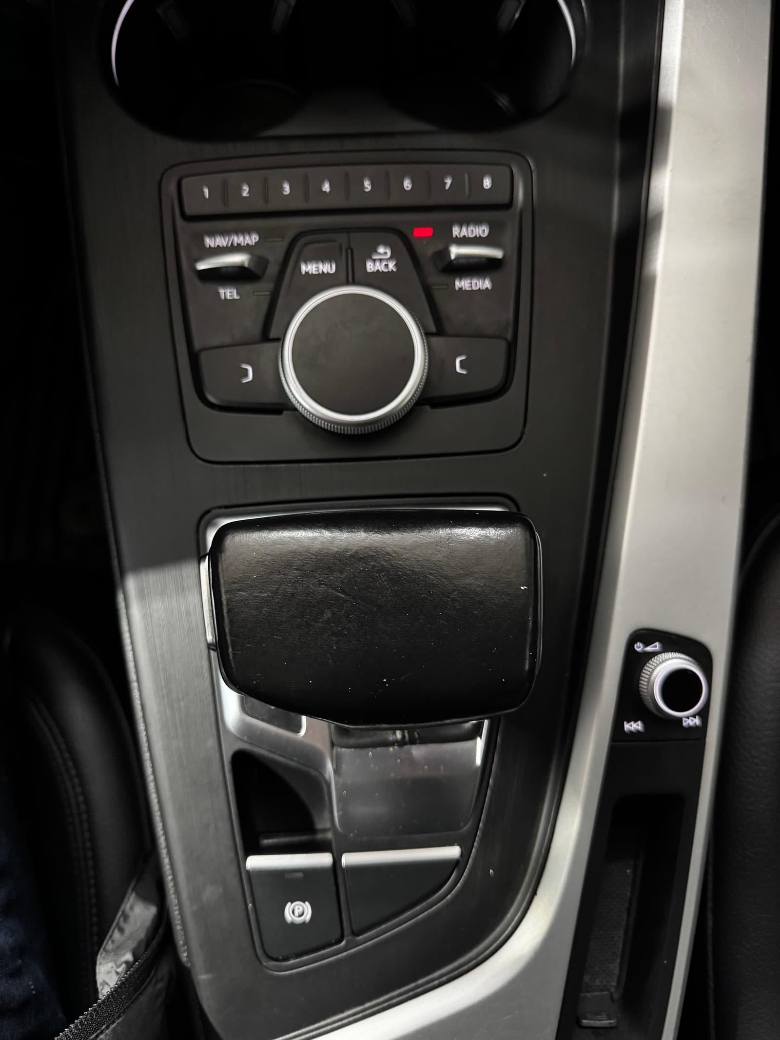 Audi A4 allroad 2017 - Image 15