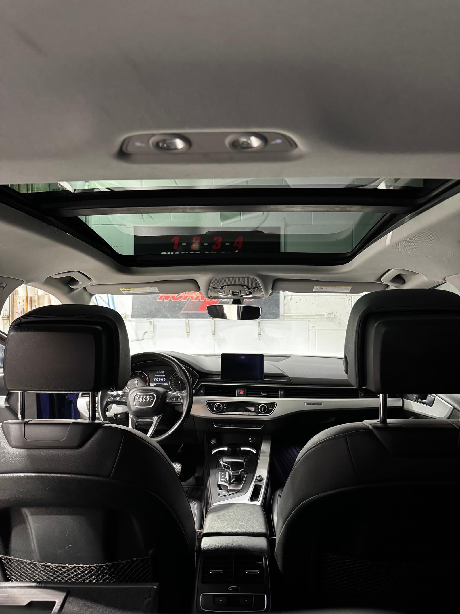 Audi A4 allroad 2017 - Image 16