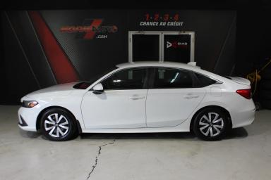 Honda Civic Sedan 2022 - Thumbnail 1