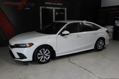 Honda Civic Sedan 2022 - Thumbnail 2