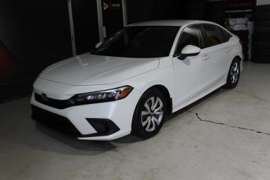 Honda Civic Sedan 2022 - Thumbnail 3