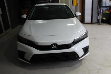 Honda Civic Sedan 2022 - Thumbnail 4
