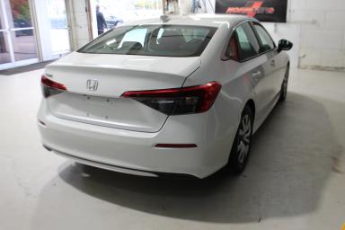 Honda Civic Sedan 2022 - Thumbnail 6