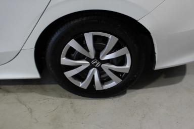 Honda Civic Sedan 2022 - Thumbnail 8