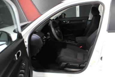 Honda Civic Sedan 2022 - Thumbnail 10