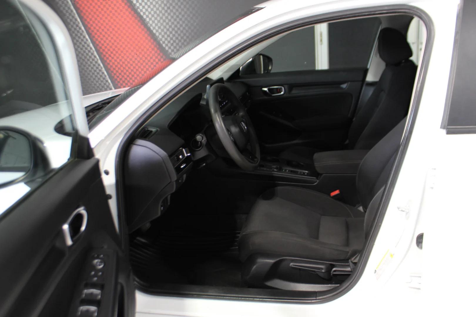 Honda Civic Sedan 2022 - Image 10