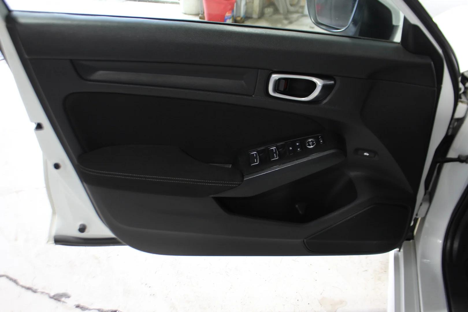 Honda Civic Sedan 2022 - Image 9