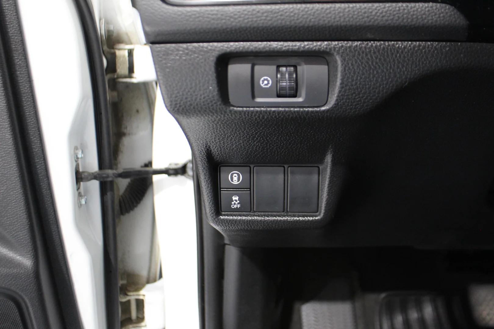 Honda Civic Sedan 2022 - Image 11