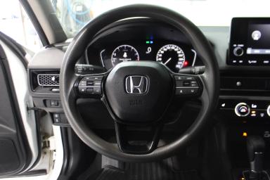 Honda Civic Sedan 2022 - Thumbnail 13