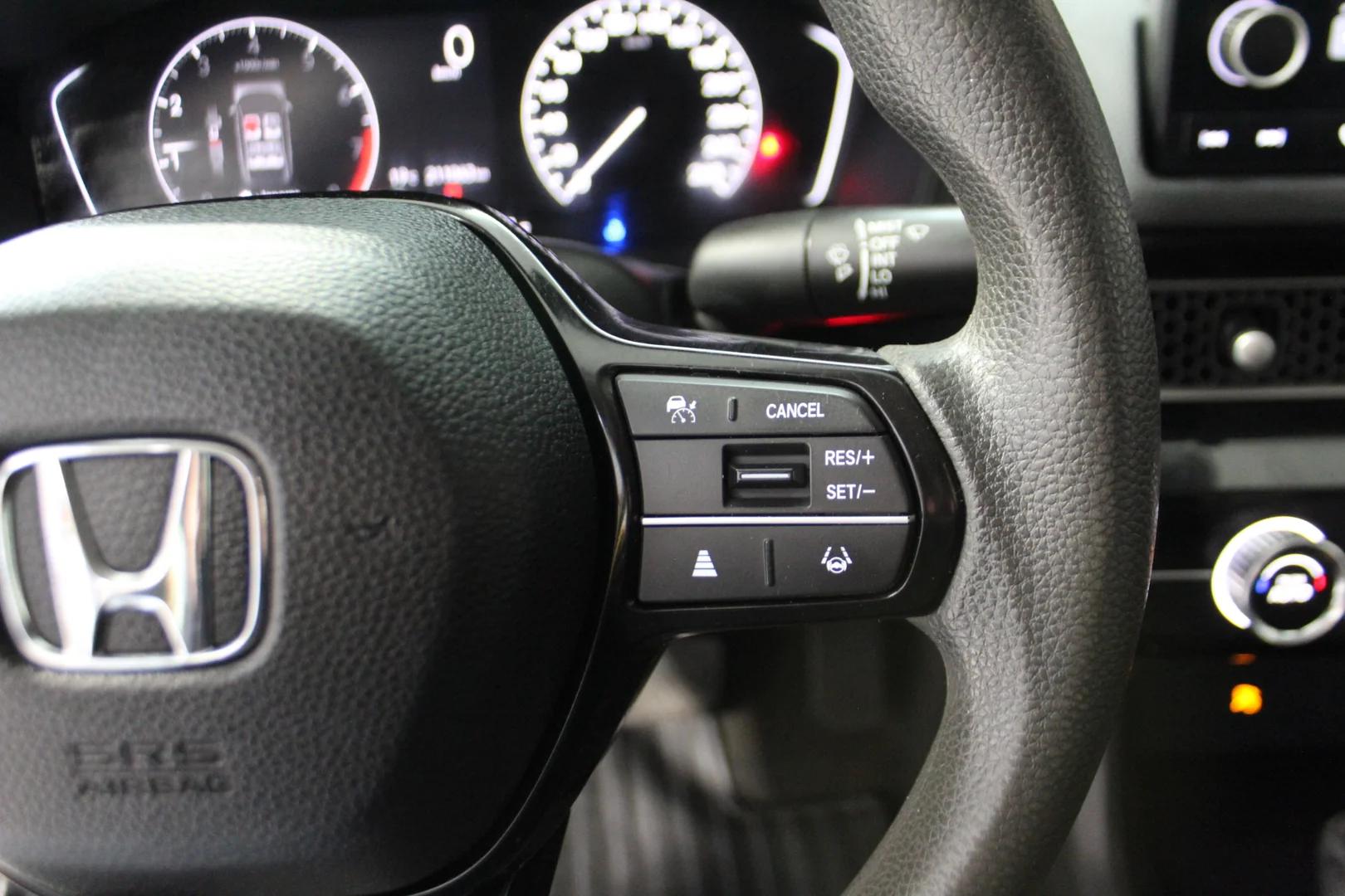 Honda Civic Sedan 2022 - Image 15