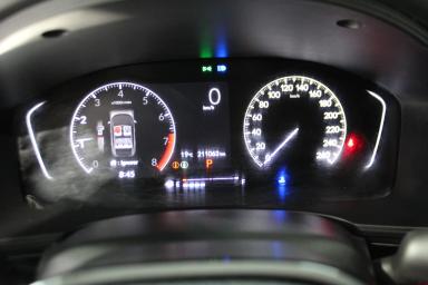 Honda Civic Sedan 2022 - Thumbnail 16