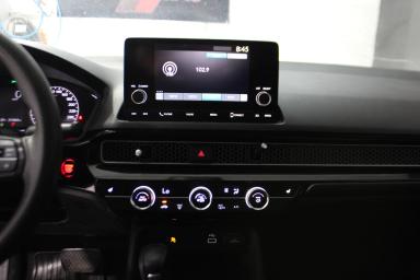 Honda Civic Sedan 2022 - Thumbnail 17