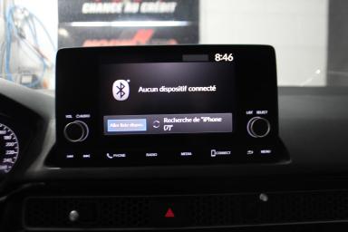 Honda Civic Sedan 2022 - Thumbnail 18