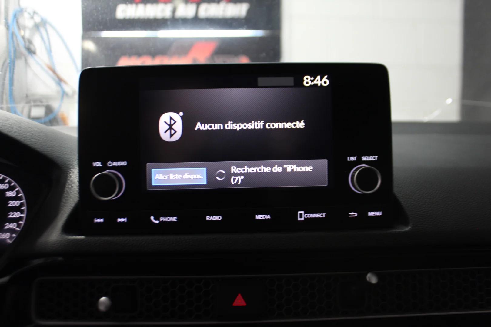 Honda Civic Sedan 2022 - Image 18