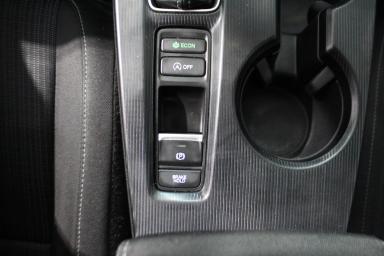 Honda Civic Sedan 2022 - Thumbnail 22