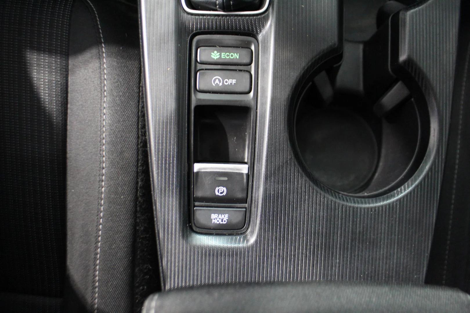 Honda Civic Sedan 2022 - Image 22