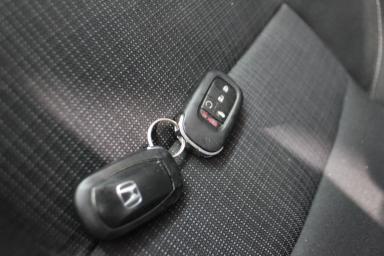 Honda Civic Sedan 2022 - Thumbnail 26