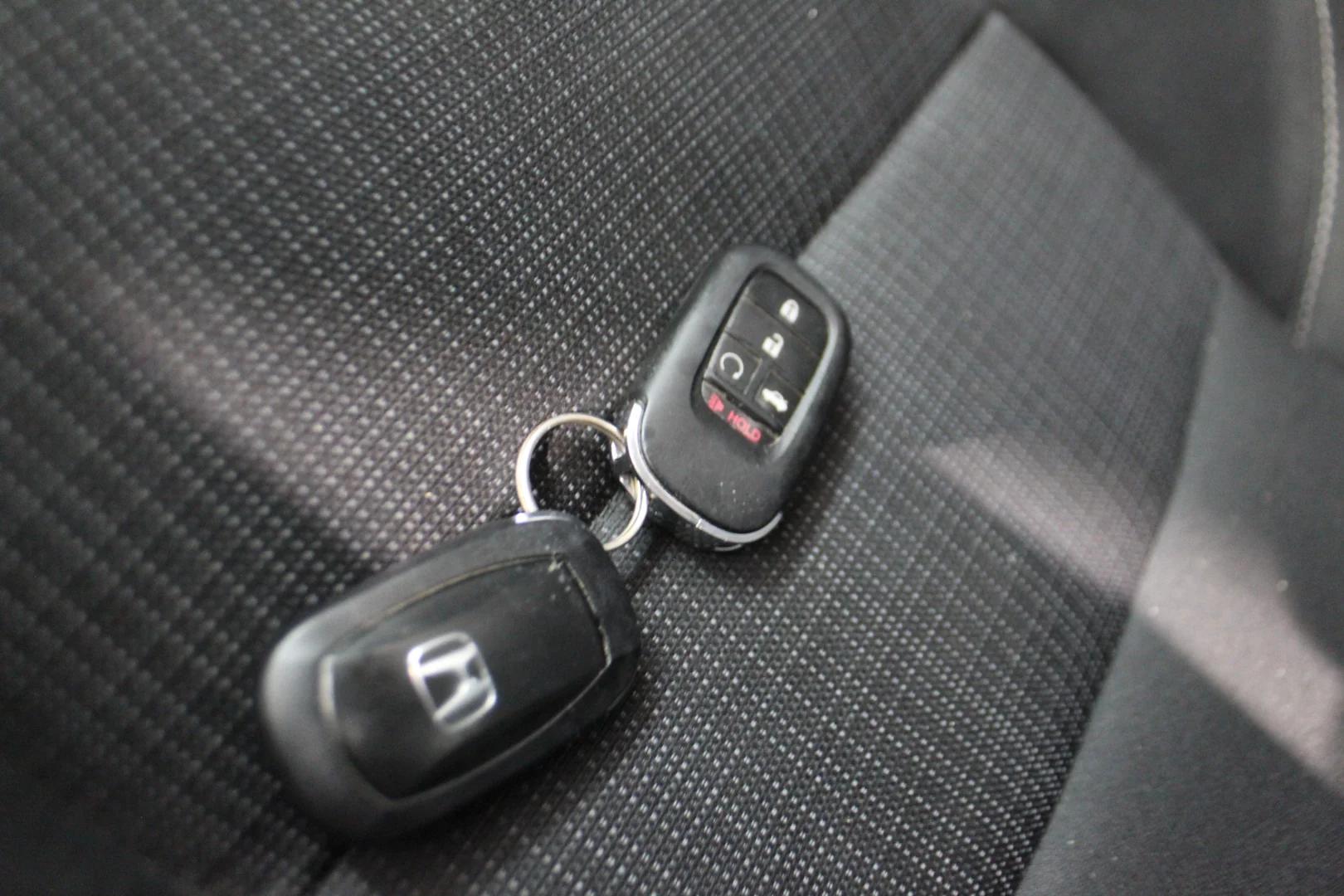 Honda Civic Sedan 2022 - Image 26