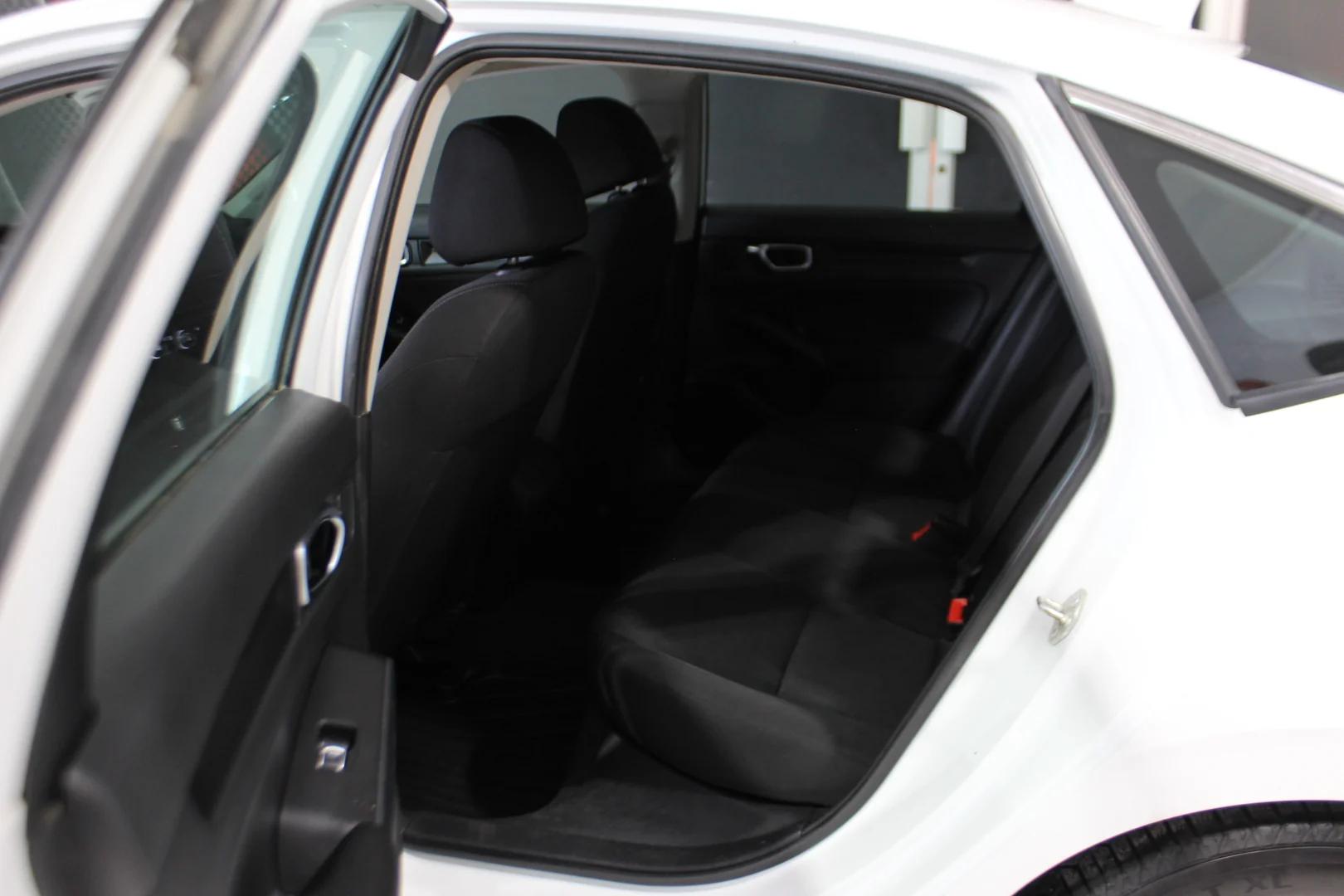 Honda Civic Sedan 2022 - Image 23