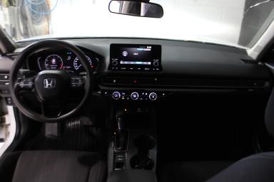 Honda Civic Sedan 2022 - Thumbnail 12