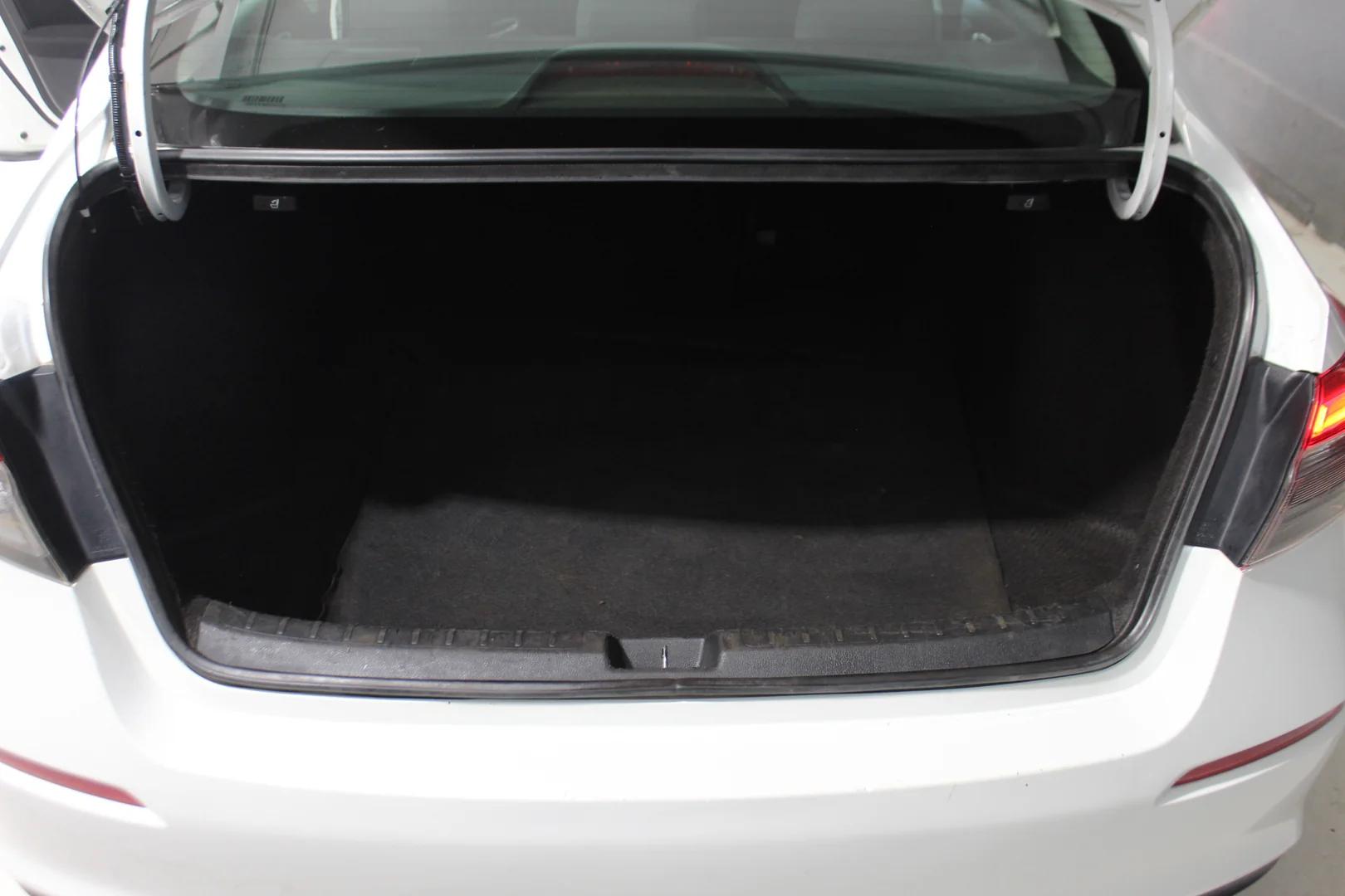 Honda Civic Sedan 2022 - Image 24