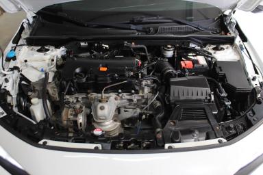 Honda Civic Sedan 2022 - Thumbnail 25
