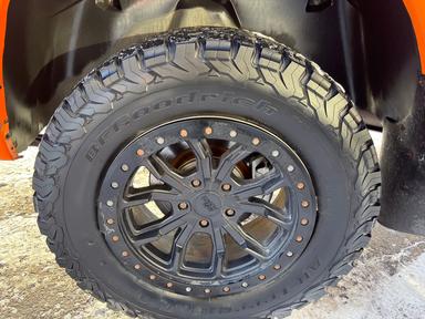 Ram 1500 2015 - Thumbnail 4