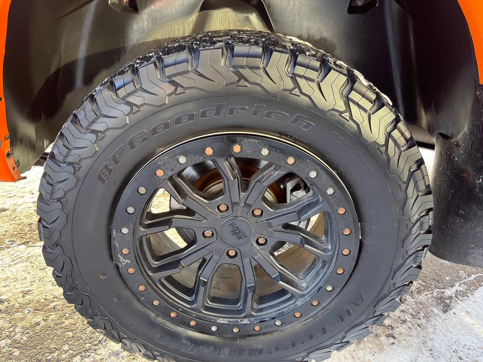 Ram 1500 2015 - Image 4