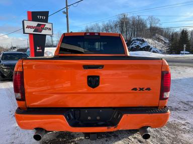 Ram 1500 2015 - Thumbnail 5