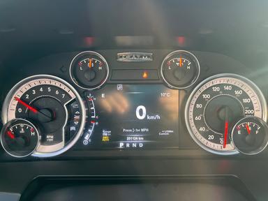 Ram 1500 2015 - Thumbnail 13