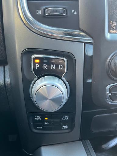 Ram 1500 2015 - Thumbnail 14