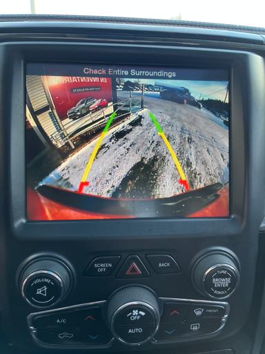 Ram 1500 2015 - Thumbnail 17