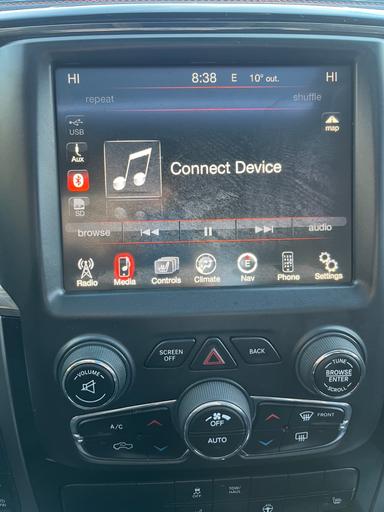 Ram 1500 2015 - Thumbnail 18