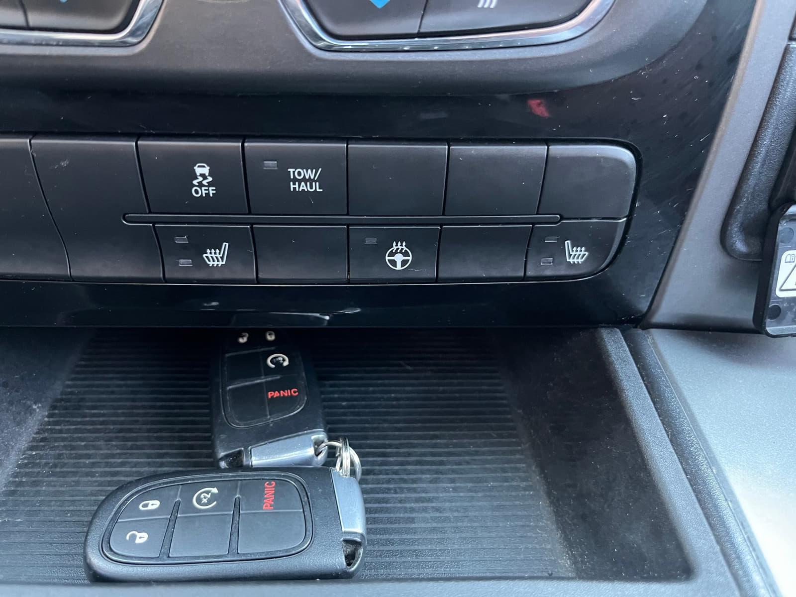 Ram 1500 2015 - Image 19