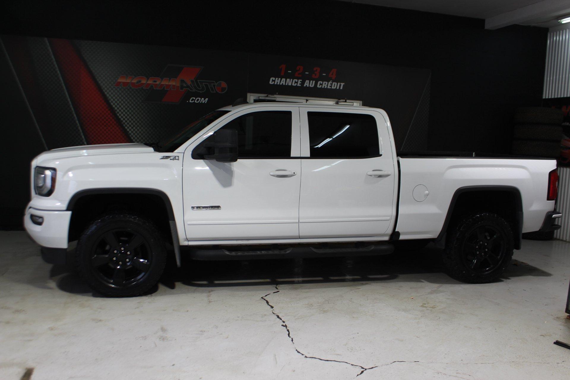 Gmc Sierra 1500 2018 - Image 1