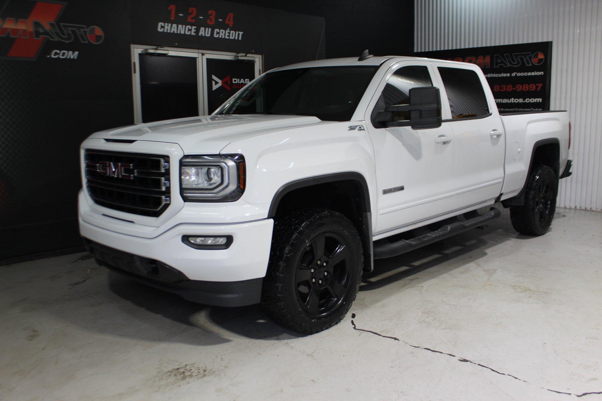 Gmc Sierra 1500 2018 - Image 3